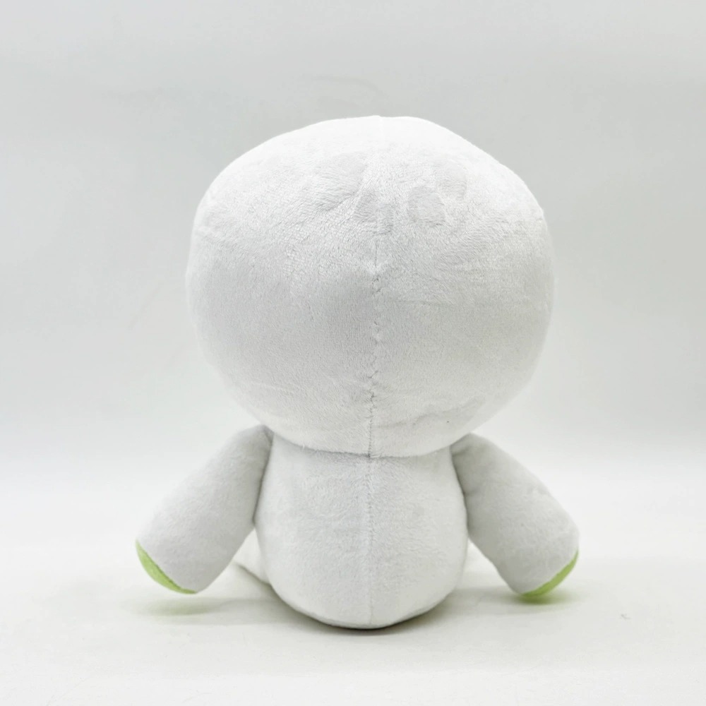 Wholesale 25cm  ​ Slap Battles Bob Plush Toy Doll  White-headed Monster Creative Anime Dolls  Toys Kids Gifts 17