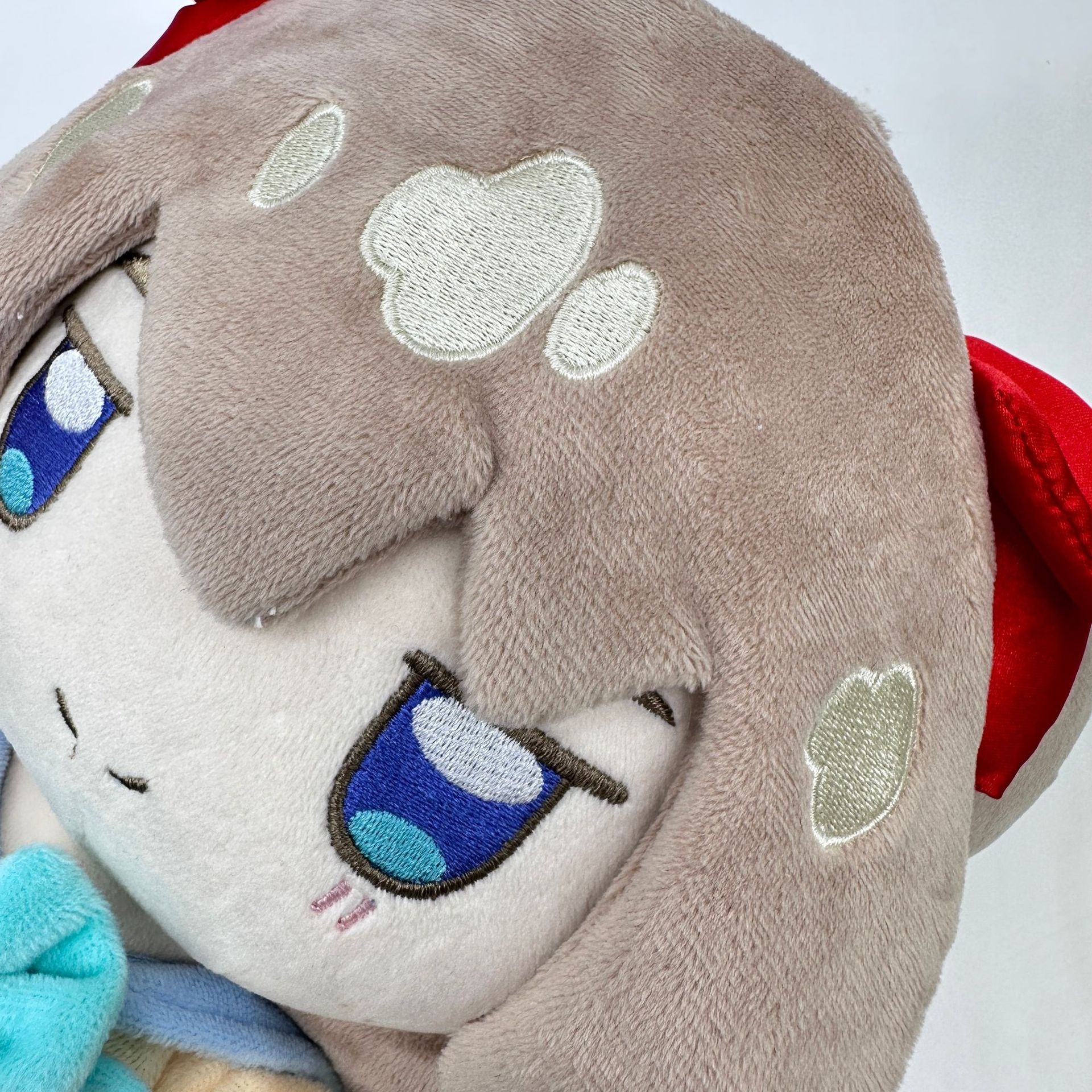 23cm   Momose Hiyori Cute Little Girl Plush Toy Anime Character Plushies Gifts Neuro-sama Plush Doll 16