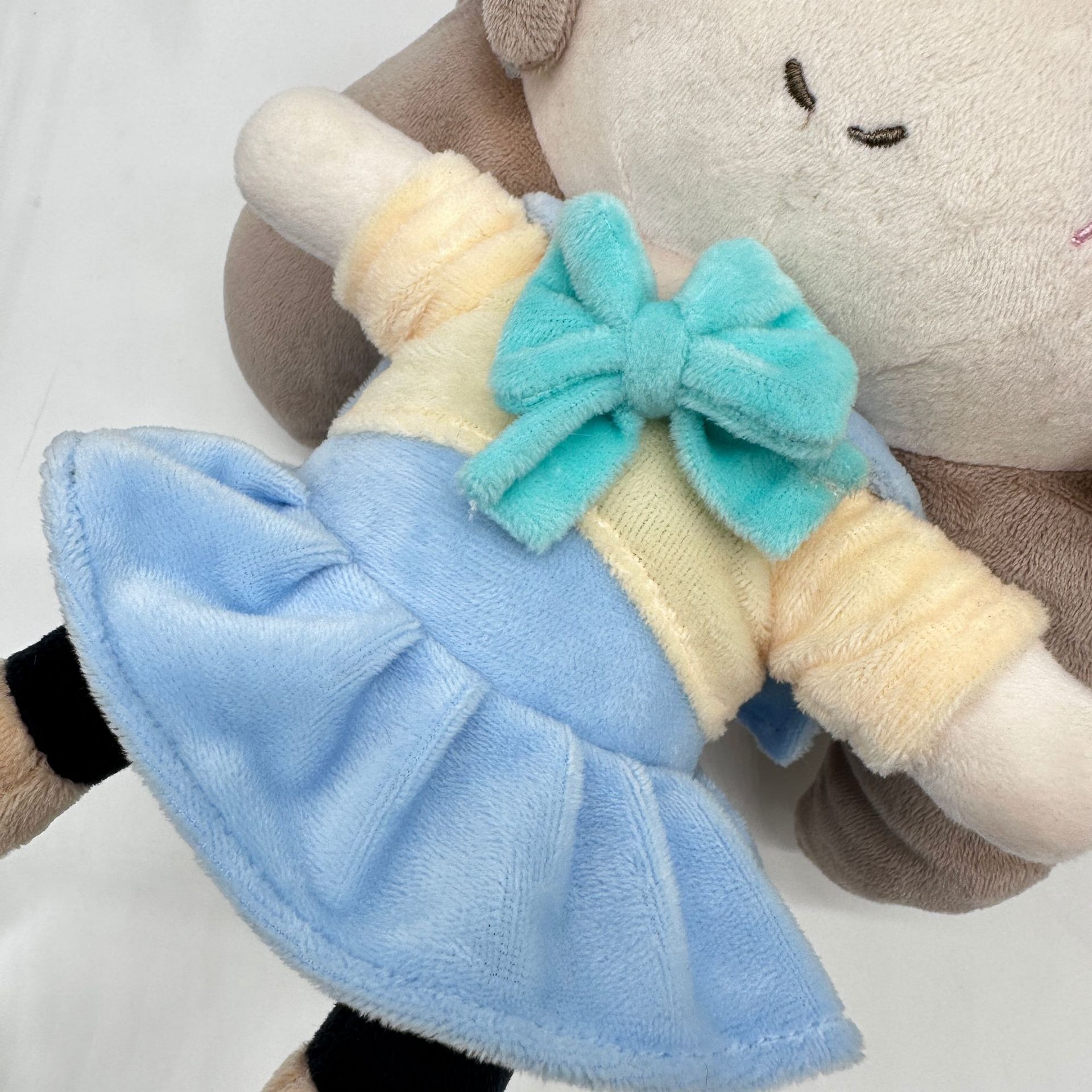 23cm   Momose Hiyori Cute Little Girl Plush Toy Anime Character Plushies Gifts Neuro-sama Plush Doll 17