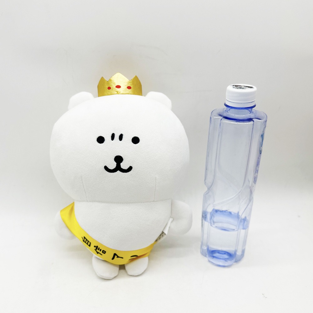 25cm White Chiikawa Plush Toy Large Chiikawa Stuffed Animal Doll Sofa Cushion Cartoon Chiikawa Throw Pillow 18