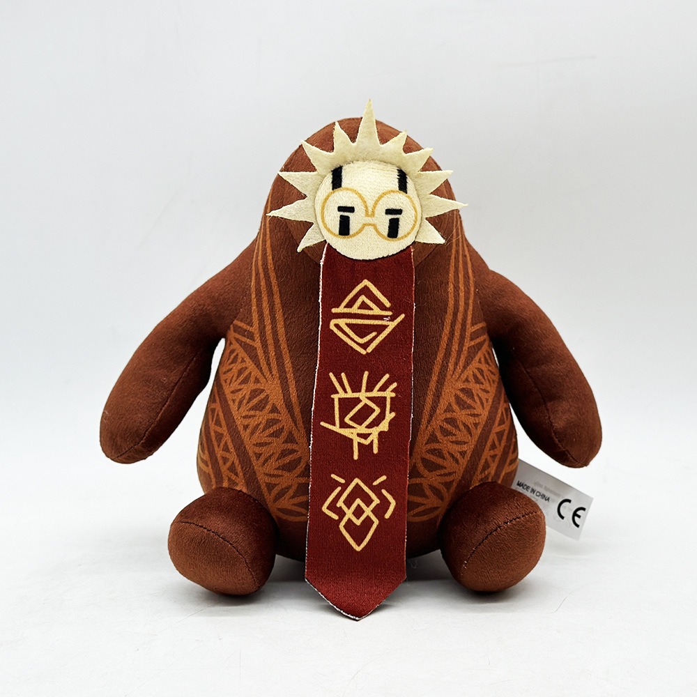 Wholesale Cute Dolls  19CM Expedition33 Esquie Plush Toy Soft Animal Doll Game Toys Birthday Gifts for Children 11