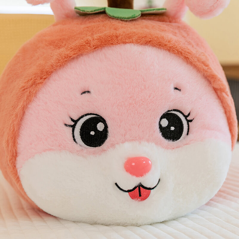 Wholesale High Quality Long Caterpillar Soft Toy Cartoon Stuffed Animal Shape Plush Sleeping Pillow Birthday Gift 14