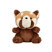 Manufacturer Wholesale Cute Plushies Kawaii Raccoon Graduation Plush Doll Stuffed Toy Gift Present 14