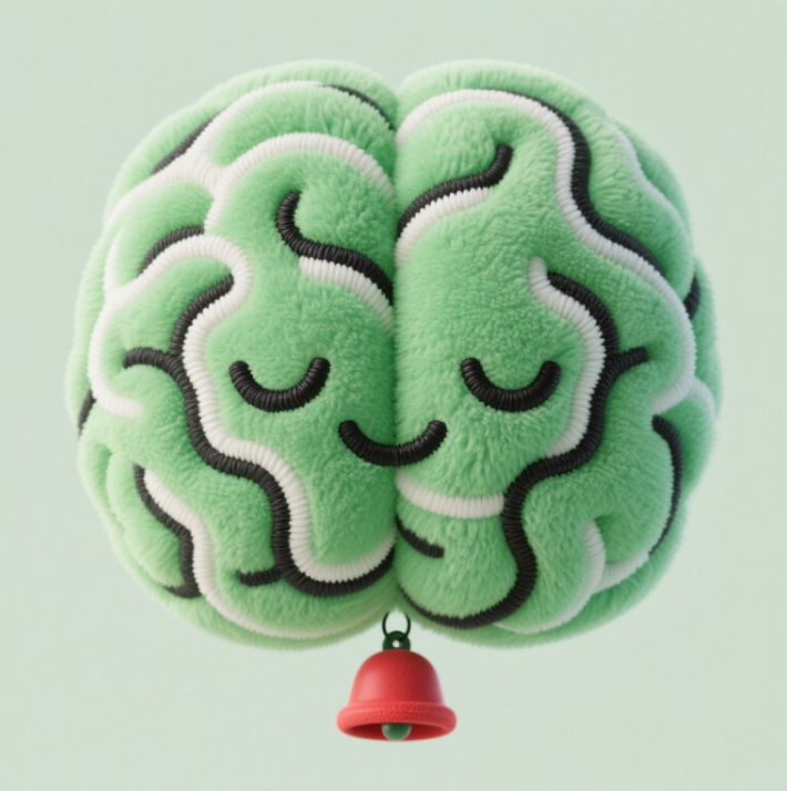 Creative Design of Brain Plush Dolls, Unique Styling, Creative Companion Gifts, Customized Products 16