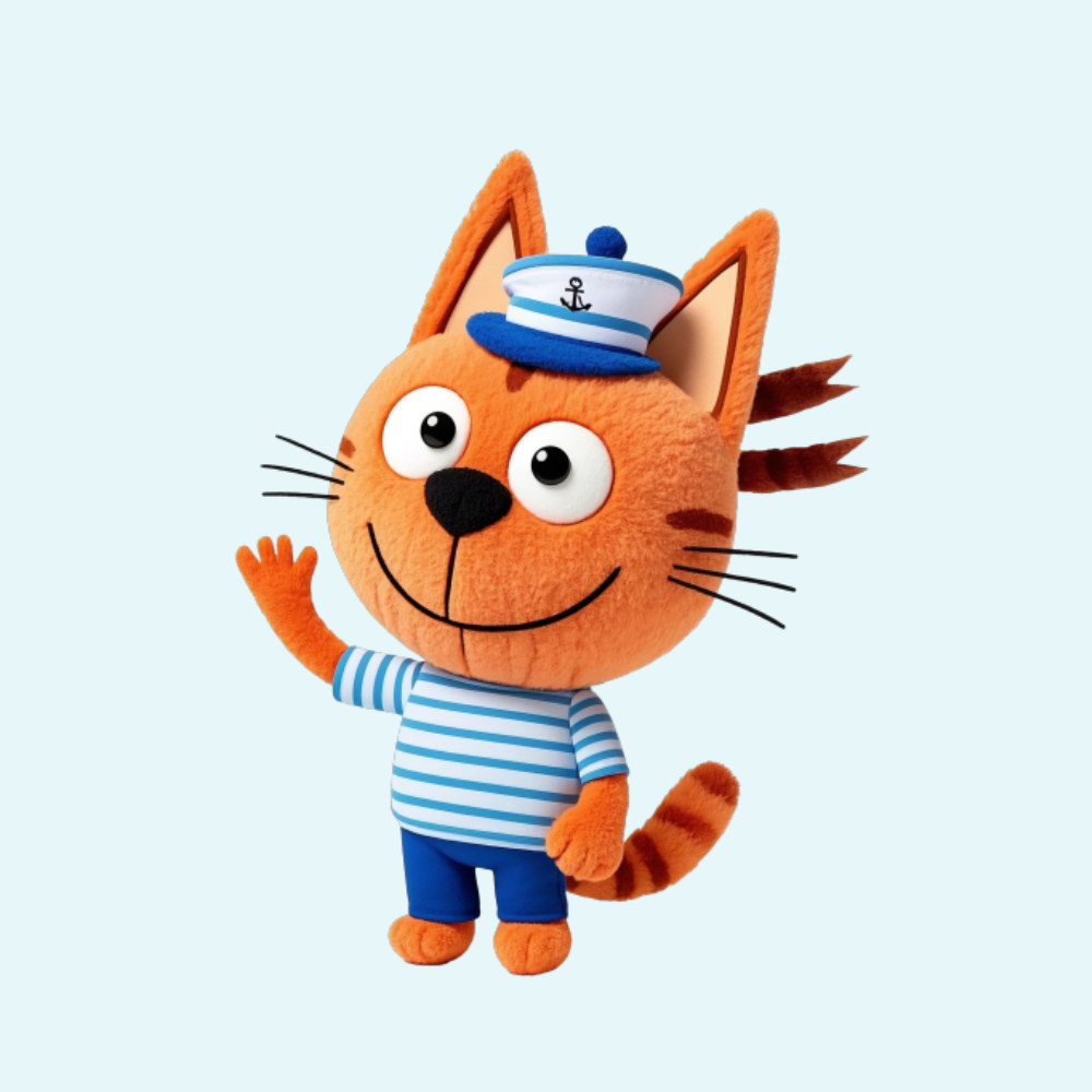 Figurine de chat de dessin animé personnalisée OEM/ODM, peluche de chat de haute qualité, mascotte, fabricant de peluches chinois 16