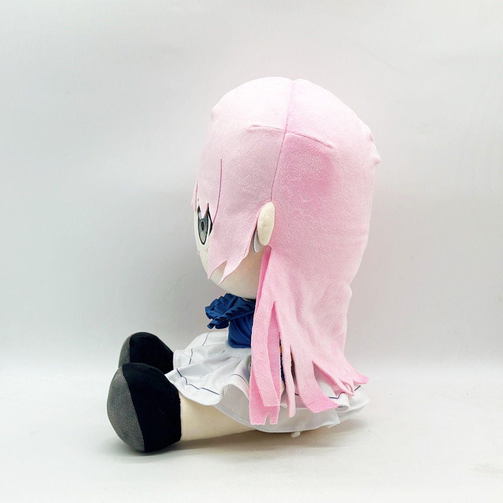 Factory Wholesale 40cm Big BanG Dream! plush Doll Soft Cuddly And Meticulously Crafted Plush Toy Anime Plush 16