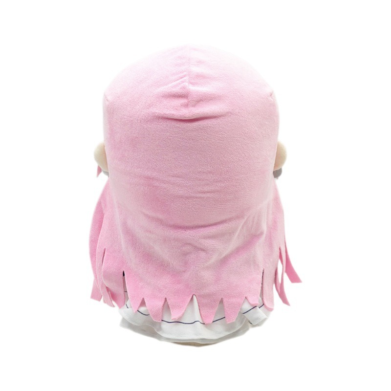 Factory Wholesale 40cm Big BanG Dream! plush Doll Soft Cuddly And Meticulously Crafted Plush Toy Anime Plush 18