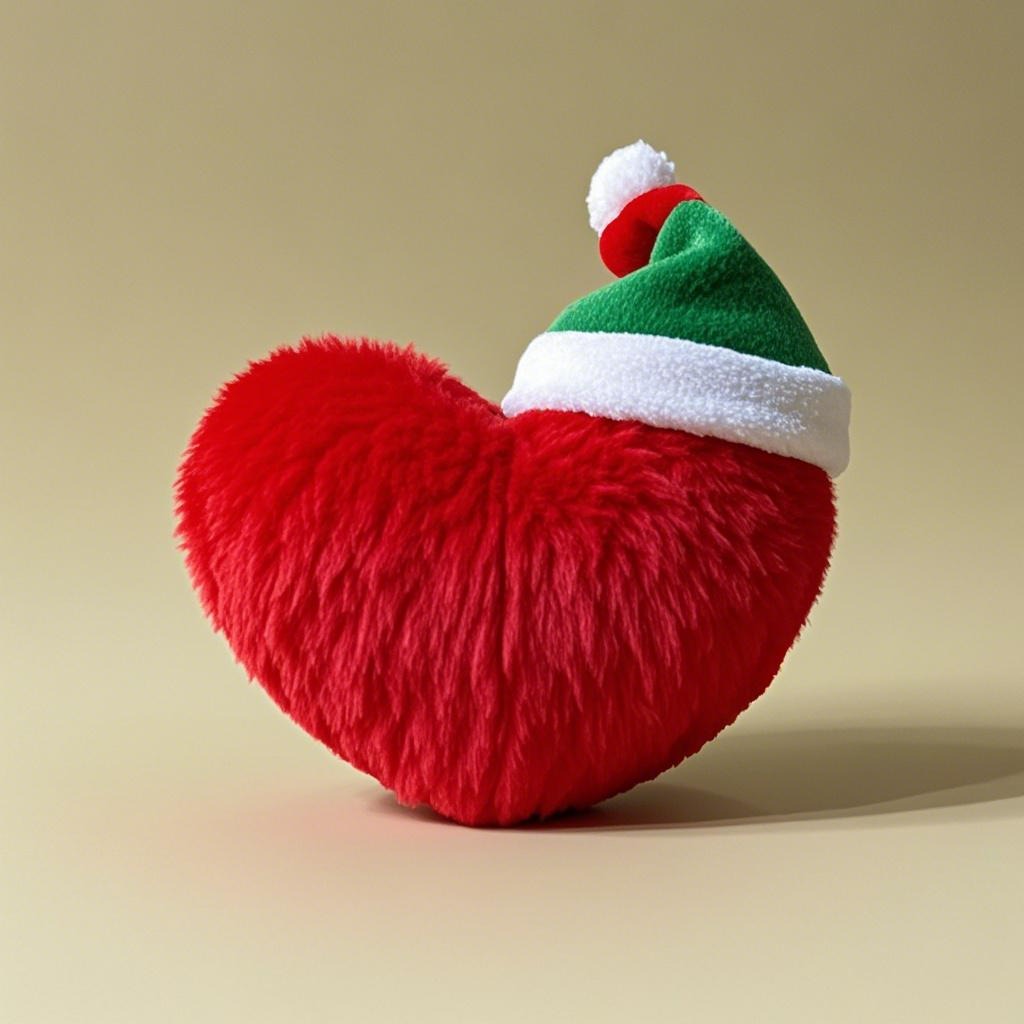 Peluches personnalisées en forme de cœur, cadeaux de déclaration d'amour exclusifs, poupées en peluche de haute qualité pour fabrication sur mesure 12