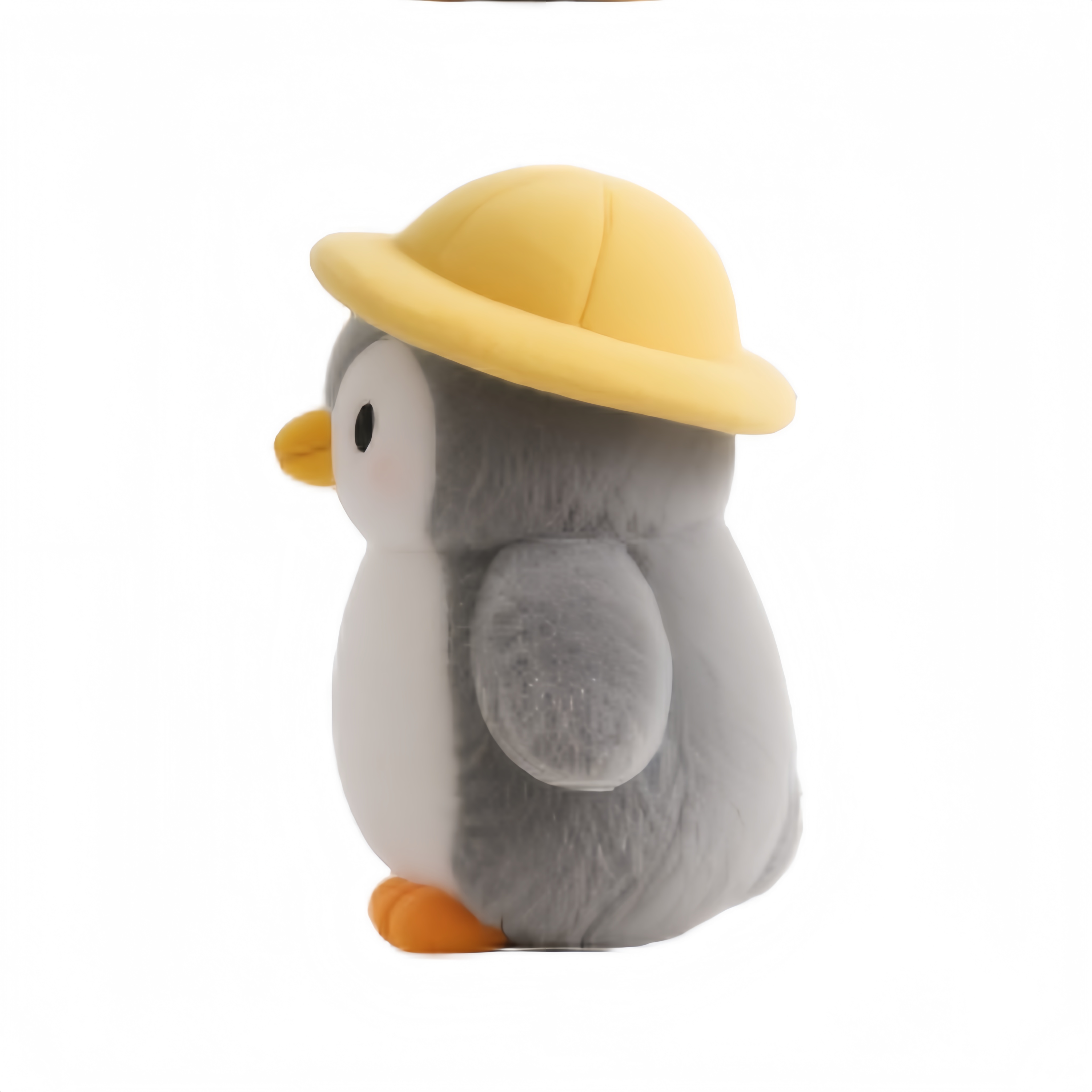 Peluche Pingouin Douce Personnalisée Service OEM ODM Mignonne Peluche Kawaii Personnalisée et Douce 13