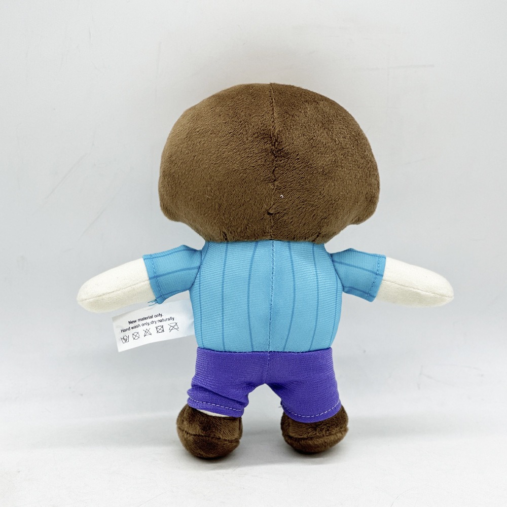Doll Manufacturers Stuffed Star Soft Toy Plush Doll 20cm Lovely Souvenir Anime Kpop Plush Dolls 13