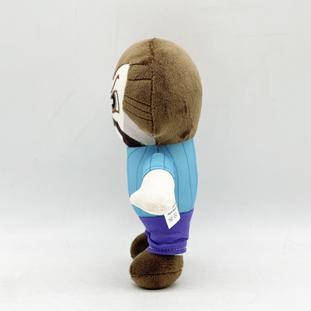 Doll Manufacturers Stuffed Star Soft Toy Plush Doll 20cm Lovely Souvenir Anime Kpop Plush Dolls 14