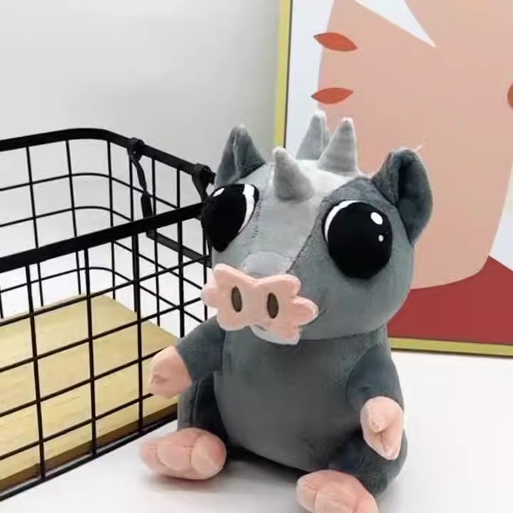 Vente flash d'usine - Peluche Ontent 24 cm - Cadeau idéal pour les enfants 11