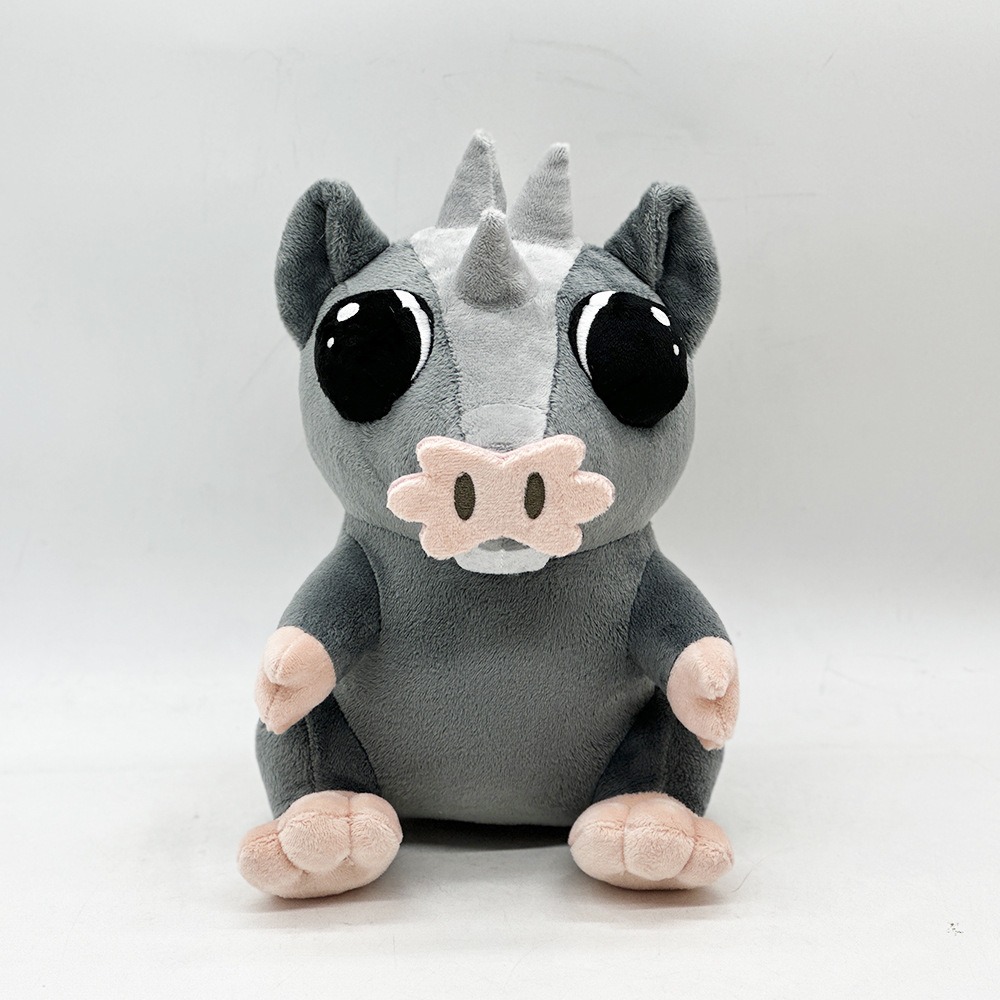 Vente flash d'usine - Peluche Ontent 24 cm - Cadeau idéal pour les enfants 15