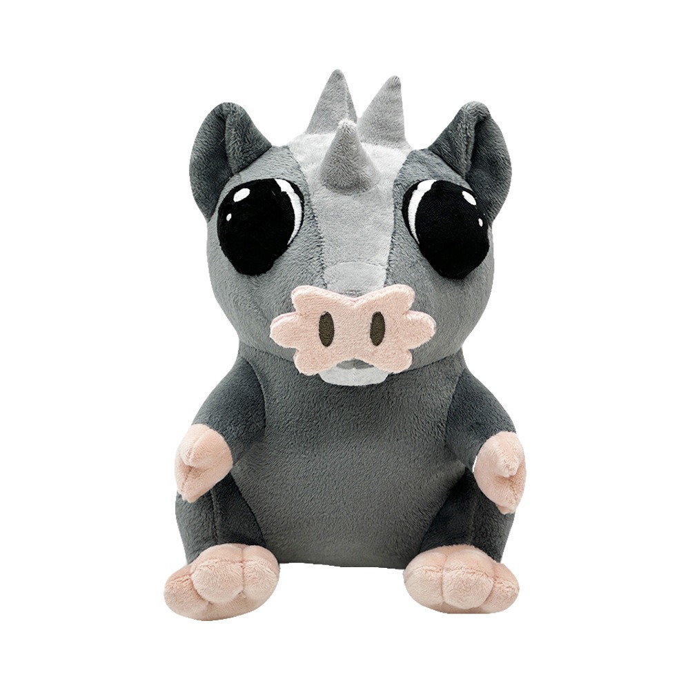 Vente flash d'usine - Peluche Ontent 24 cm - Cadeau idéal pour les enfants 14