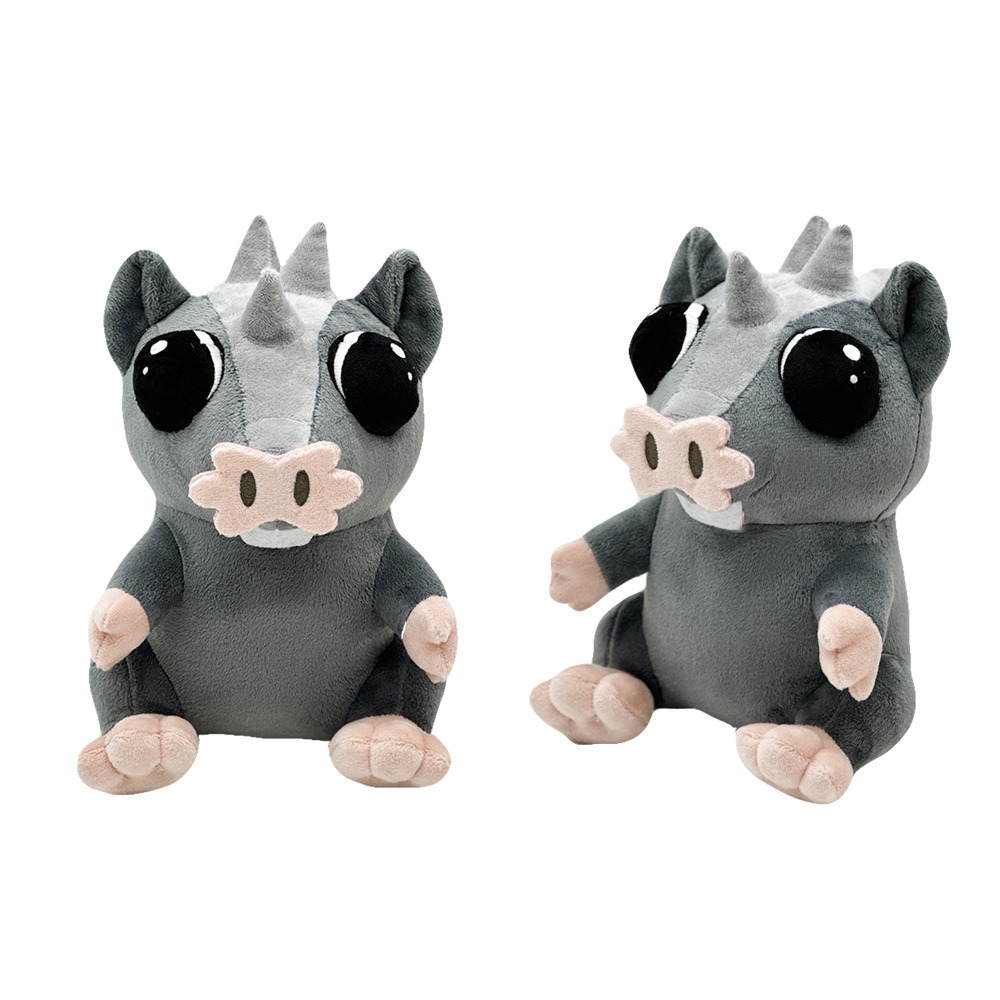 Vente flash d'usine - Peluche Ontent 24 cm - Cadeau idéal pour les enfants 12