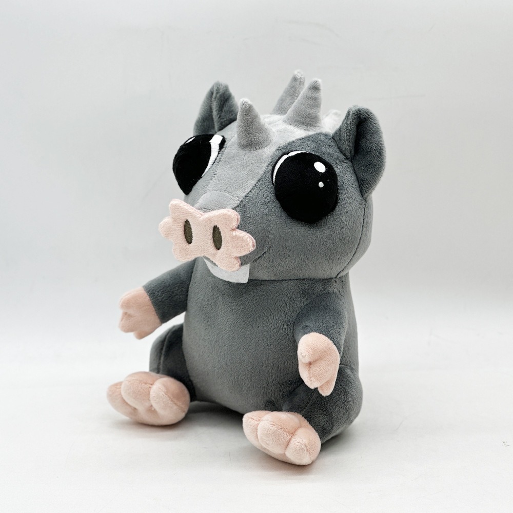 Vente flash d'usine - Peluche Ontent 24 cm - Cadeau idéal pour les enfants 17