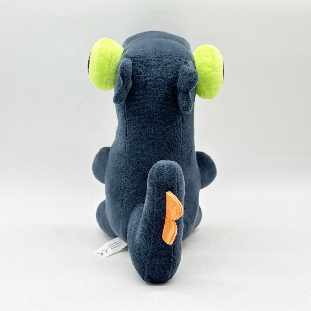 Высококачественные плюшевые игрушки-драконы Беззубик, высотой 8 дюймов, оптом, танцующие куклы-драконы, мягкие игрушки. 15