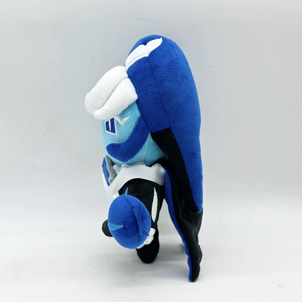 OEM ODM Handmade Mascot Plush Stuffed Toy Custom Cartoon Anime Game Character Shadow Milk Plush Toys Plush Dolls 16