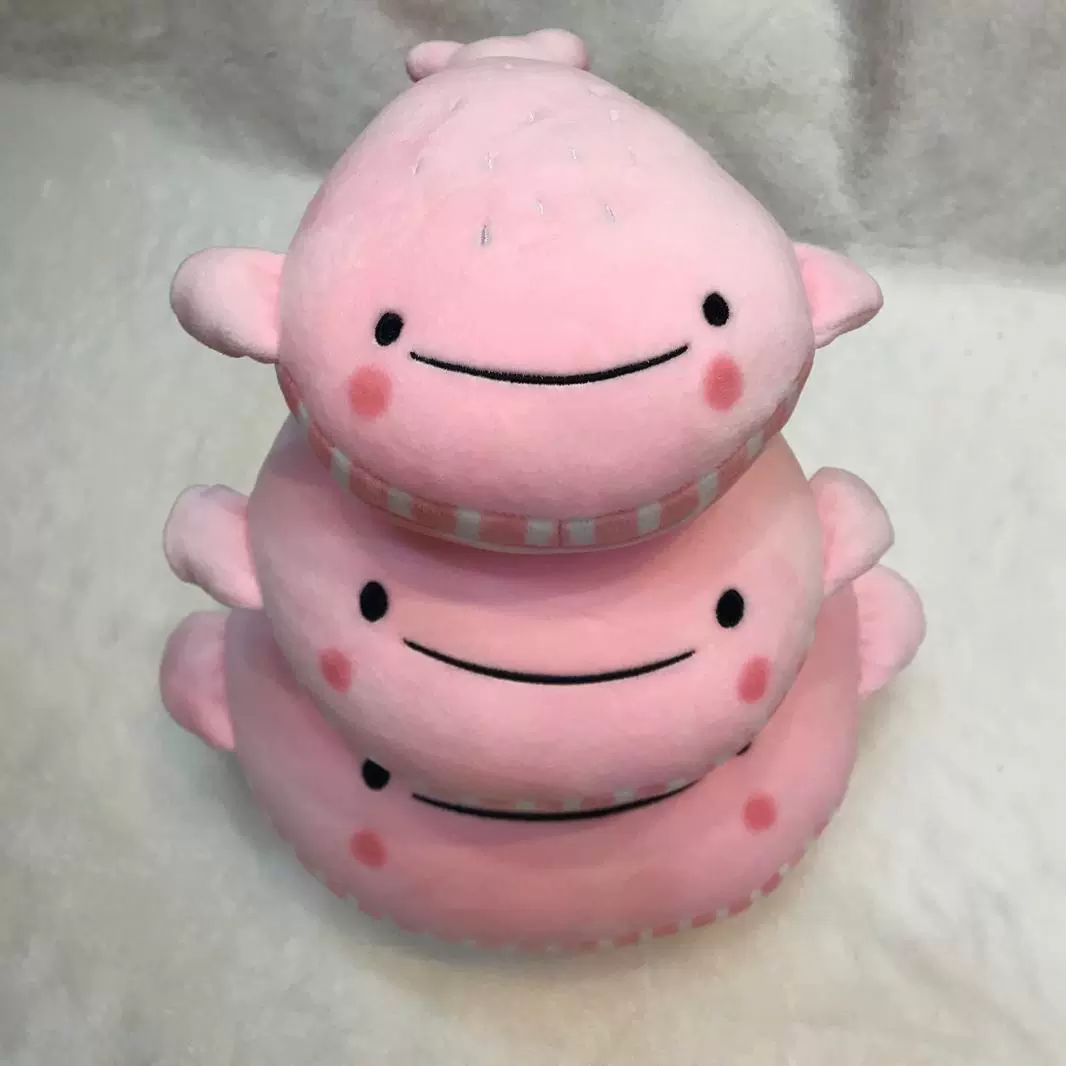 Wholesale Cute Soft Pink Blue Whale Shark Plush Toys Plush Pillow OEM ODM Cartoon Cushion for Sale Holiday Gift Toy 9