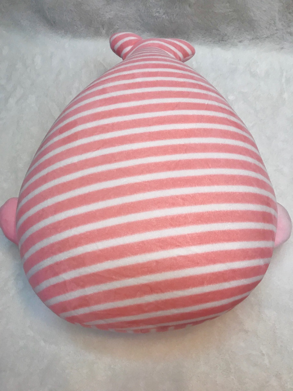 Wholesale Cute Soft Pink Blue Whale Shark Plush Toys Plush Pillow OEM ODM Cartoon Cushion for Sale Holiday Gift Toy 11