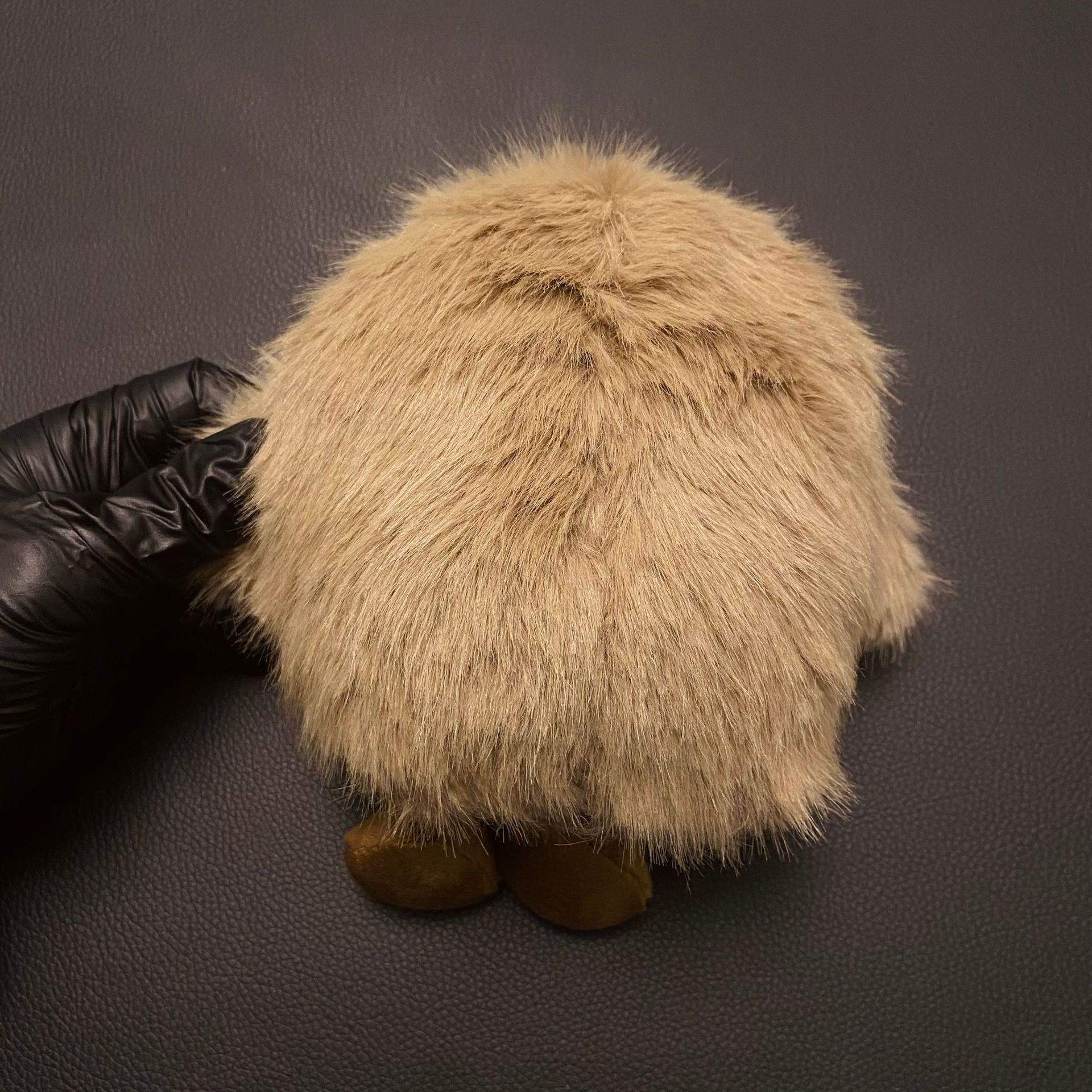 2025 Wholesale 20CM Owl Plush Toy Promotional Cheap Stuffed Animal  Plush Doll for Children Gift 14