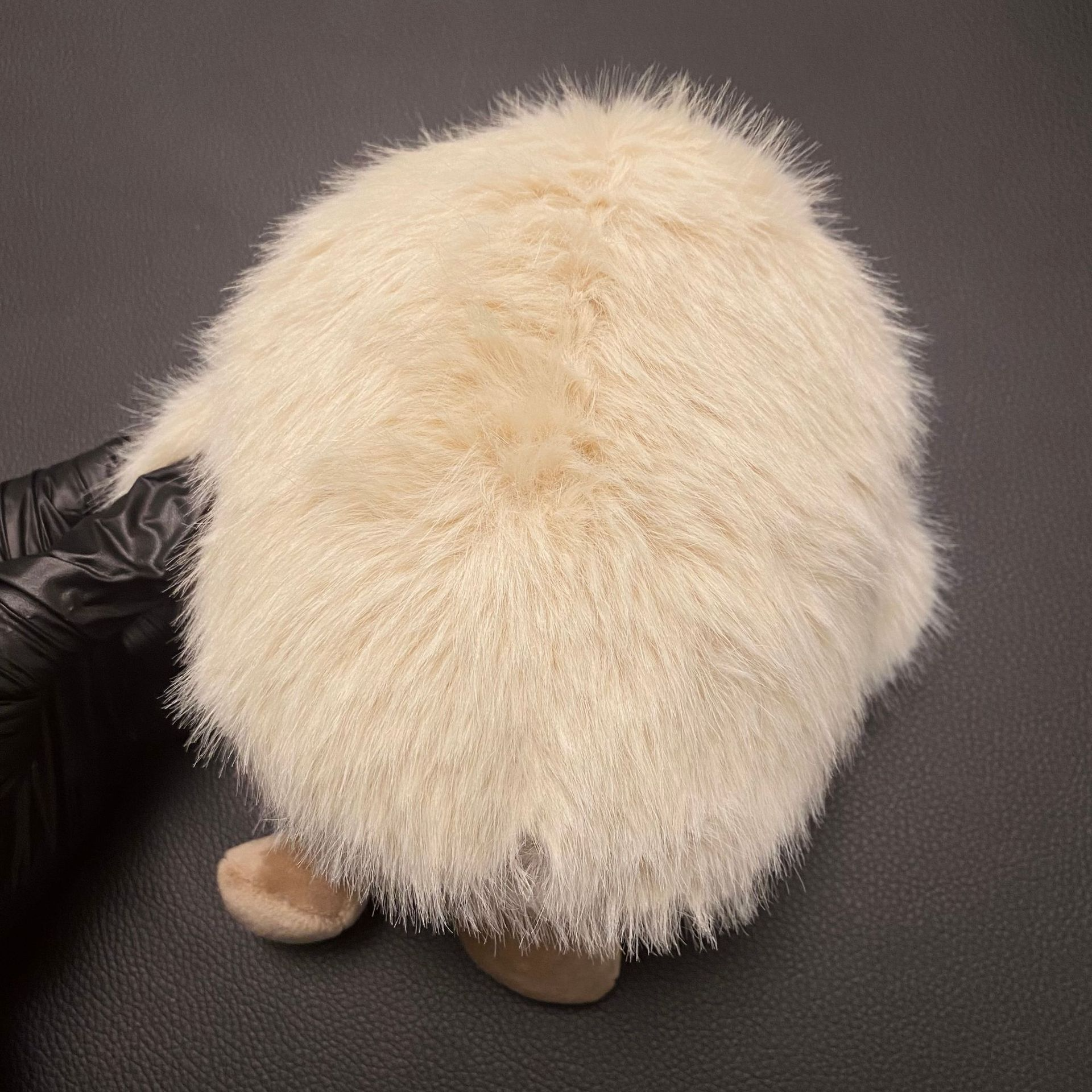 2025 Wholesale 20CM Owl Plush Toy Promotional Cheap Stuffed Animal  Plush Doll for Children Gift 17