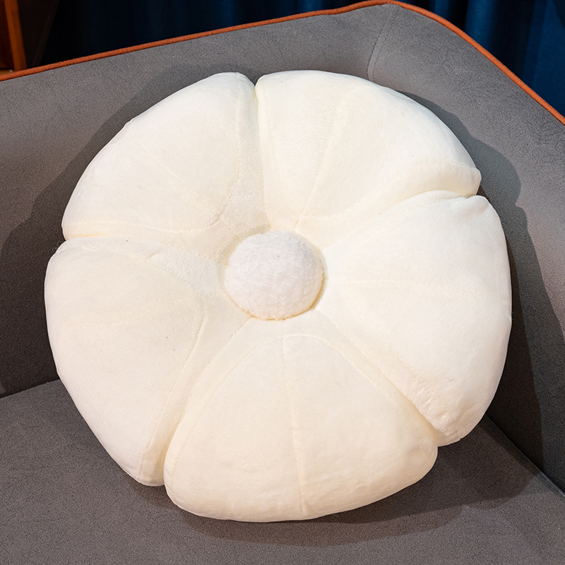 Unique Garlic Pillow Plush Doll Creative Design Soft and Comfortable Garlic Core Detachable and Funny Home Decoration 15