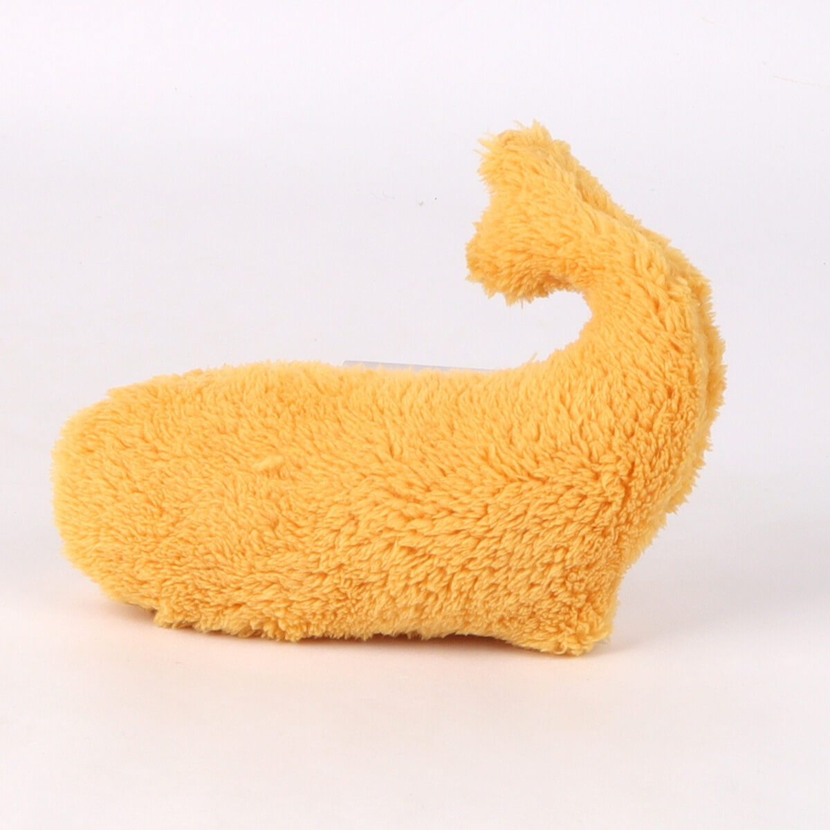 New Arrival Dino Chicken Nugget Plush Soft Cotton Pillows Halloween Christmas Gift Plush Crab Dolphin Starfish Theme 14