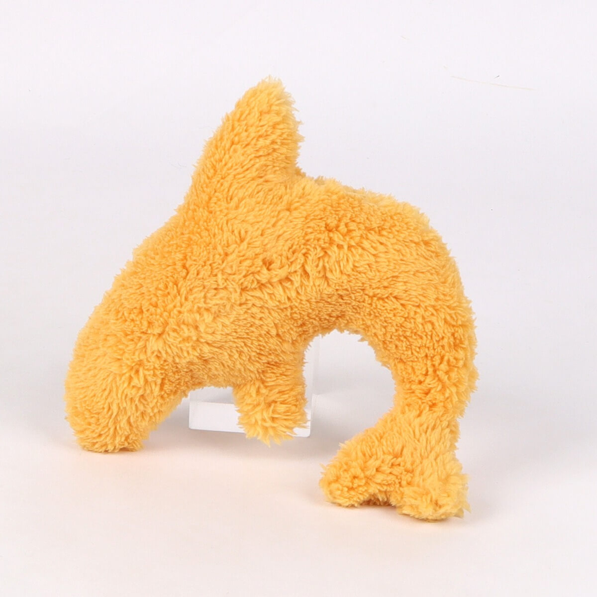 New Arrival Dino Chicken Nugget Plush Soft Cotton Pillows Halloween Christmas Gift Plush Crab Dolphin Starfish Theme 12