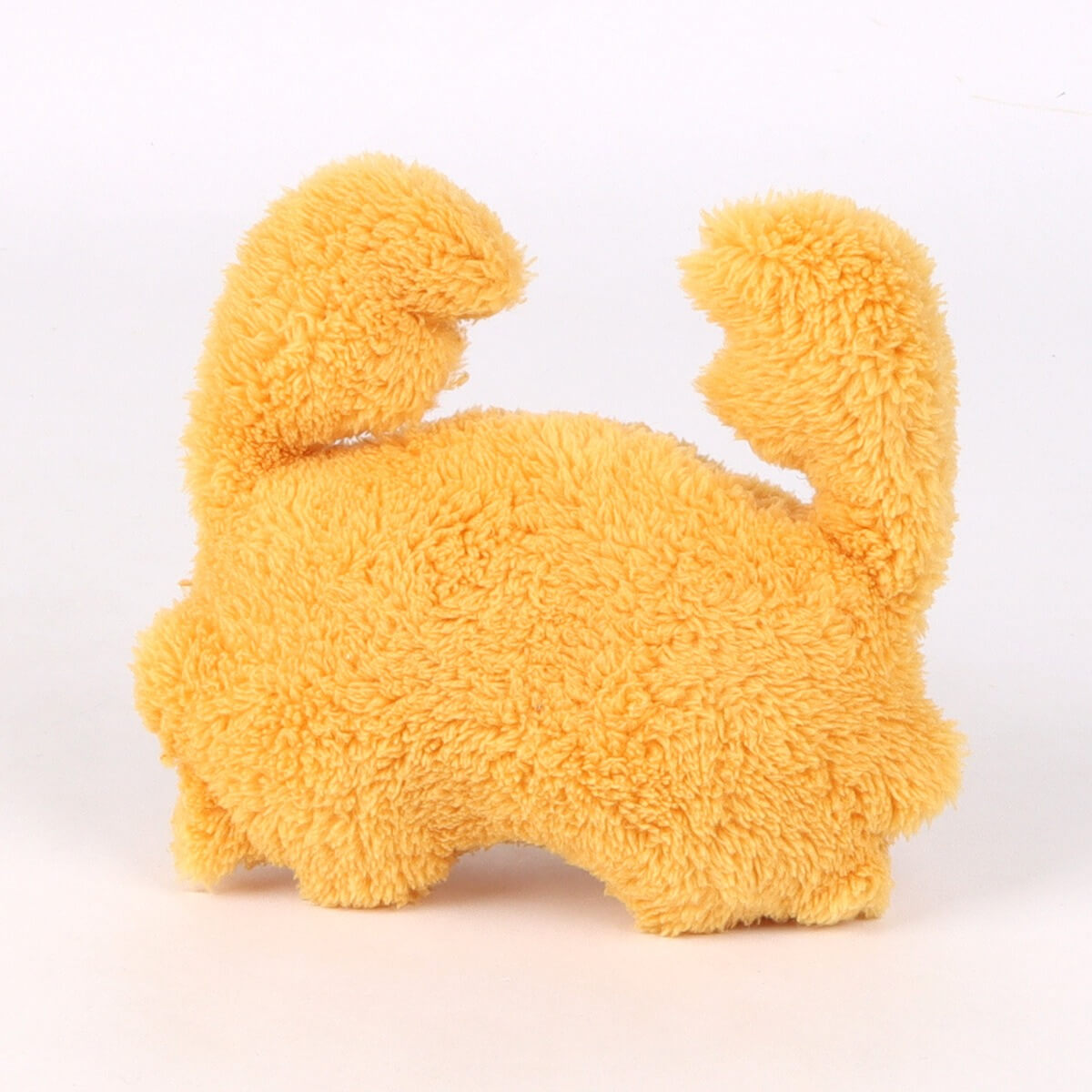 New Arrival Dino Chicken Nugget Plush Soft Cotton Pillows Halloween Christmas Gift Plush Crab Dolphin Starfish Theme 11