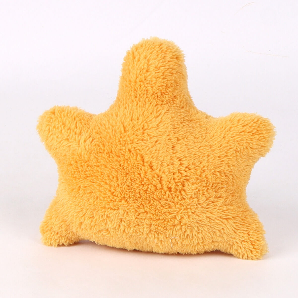 New Arrival Dino Chicken Nugget Plush Soft Cotton Pillows Halloween Christmas Gift Plush Crab Dolphin Starfish Theme 15