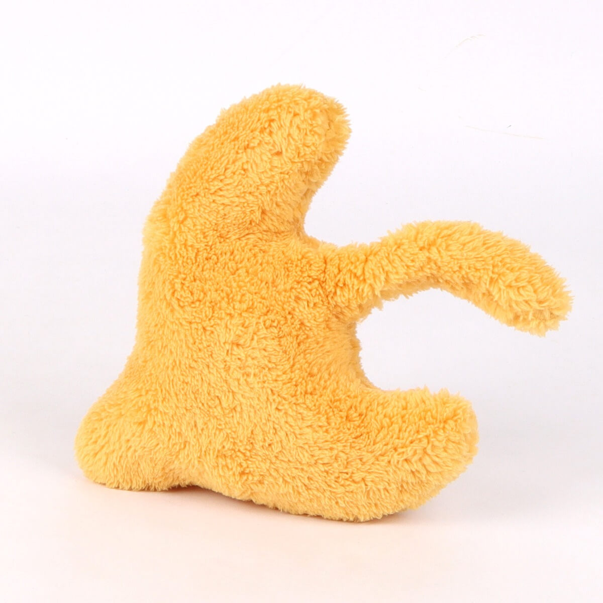New Arrival Dino Chicken Nugget Plush Soft Cotton Pillows Halloween Christmas Gift Plush Crab Dolphin Starfish Theme 13