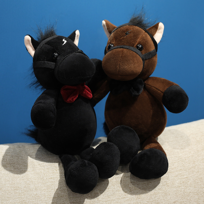 Simulated plush toy creative design factory direct sales, customizable gifts available 13