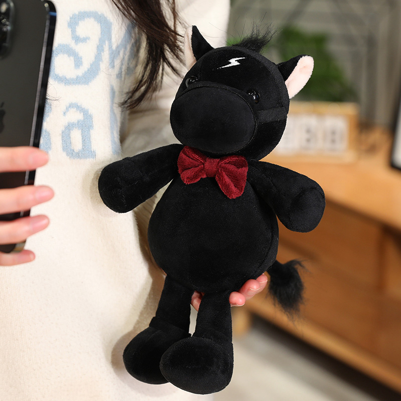 Simulated plush toy creative design factory direct sales, customizable gifts available 15