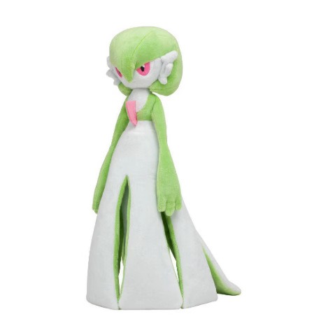 Gardevoir Shanaido Plush Toy Doll Queen Plush Doll Wholesale Japanese Style Anime Cartoon Doll 9