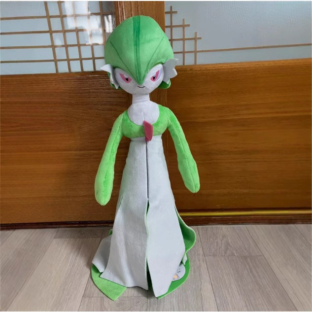Gardevoir Shanaido Plush Toy Doll Queen Plush Doll Wholesale Japanese Style Anime Cartoon Doll 10