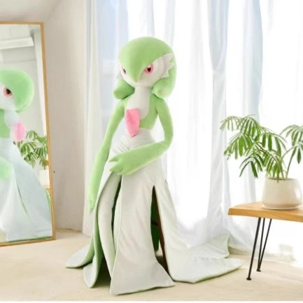 Gardevoir Shanaido Plush Toy Doll Queen Plush Doll Wholesale Japanese Style Anime Cartoon Doll 1