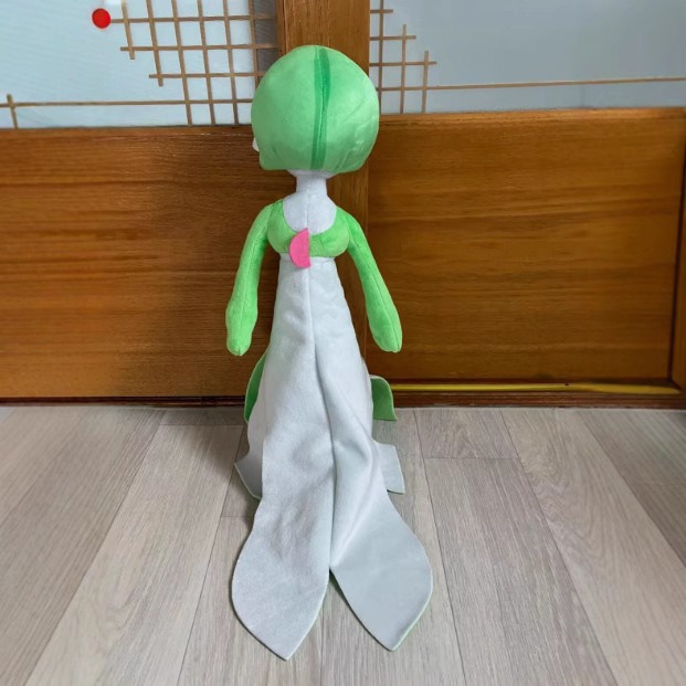 Gardevoir Shanaido Plush Toy Doll Queen Plush Doll Wholesale Japanese Style Anime Cartoon Doll 11