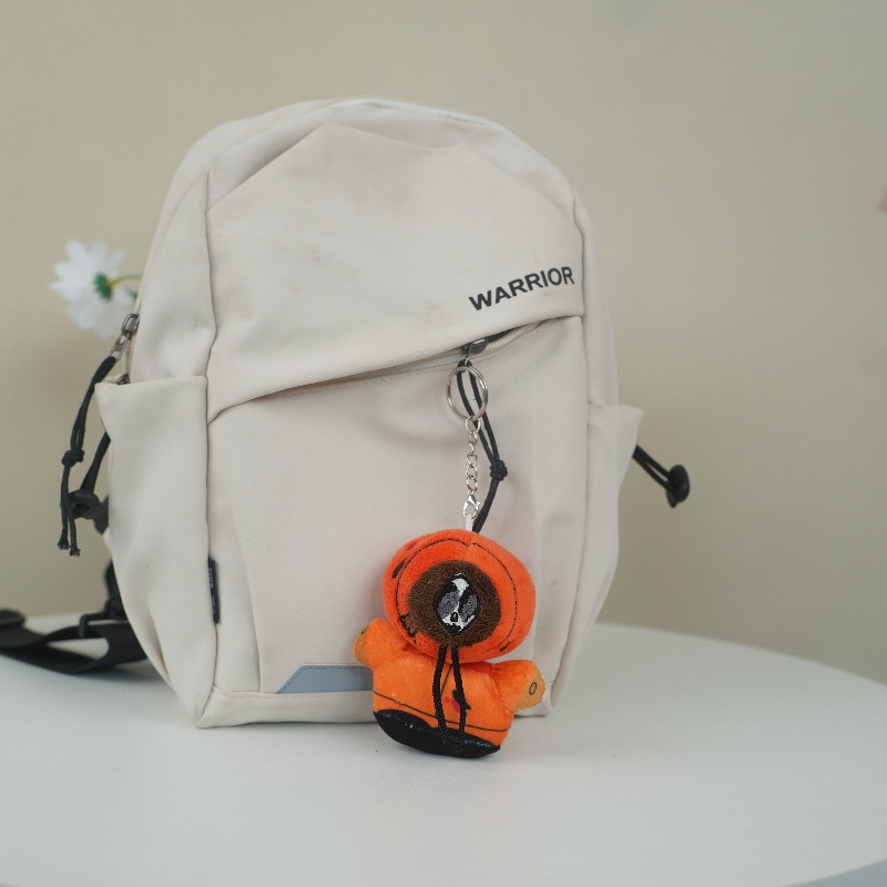 10cm Hot Sales Stuffed Animal Toys Plush Stan Marsh Kyle Plush Eric Cartman Kenny McCormick Stuffed Claw Soft Toy 15