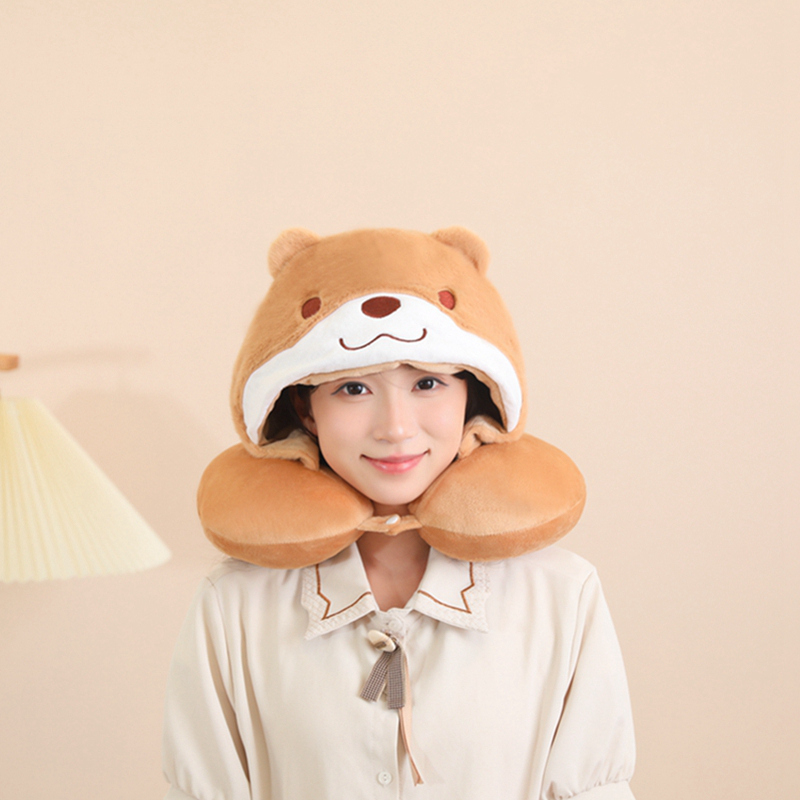 Adorable Red Panda Plush Toy, Super Soft & Huggable, Eco-Friendly Material, Perfect Gift for Kids & Adults, Cute Decor 15