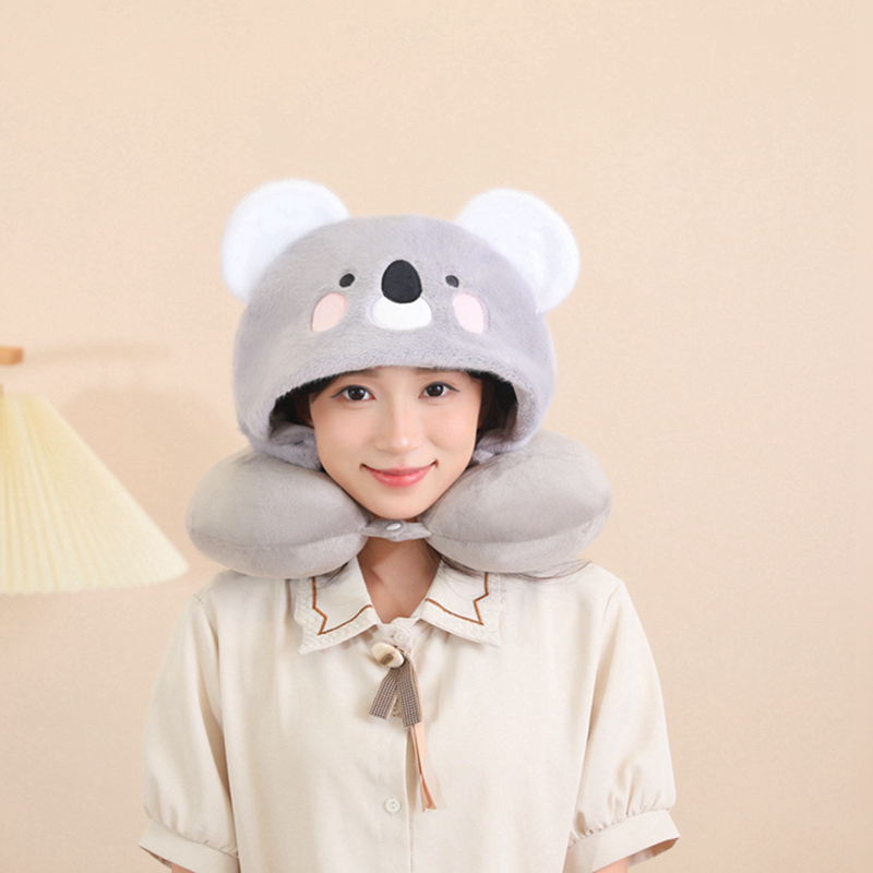 Adorable Red Panda Plush Toy, Super Soft & Huggable, Eco-Friendly Material, Perfect Gift for Kids & Adults, Cute Decor 13