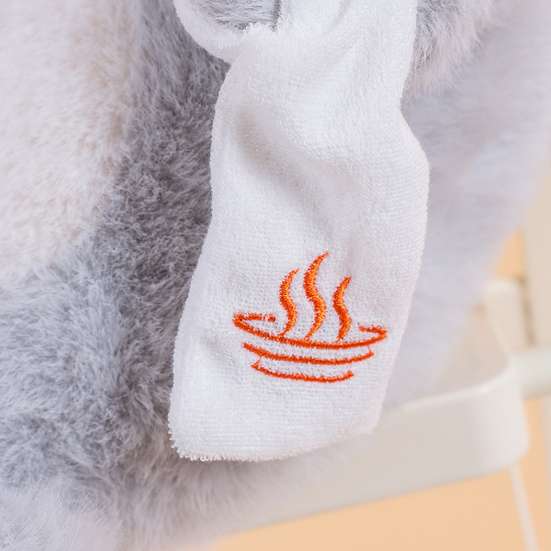 Bath Sea Lion Plush Doll Wholesale Creative Design Emotional Support Plush Creative Design Unique Styling Accompanying 13