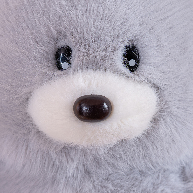 Bath Sea Lion Plush Doll Wholesale Creative Design Emotional Support Plush Creative Design Unique Styling Accompanying 12