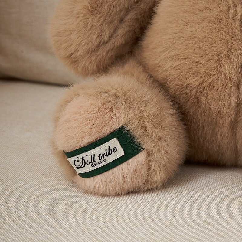 25cm Factory Wholesale Kawaii Lifelike Hippo Soft Toy Holiday Birthday Gifts Hippo Plush Dolls Wild Animal Stuffed Toys 15