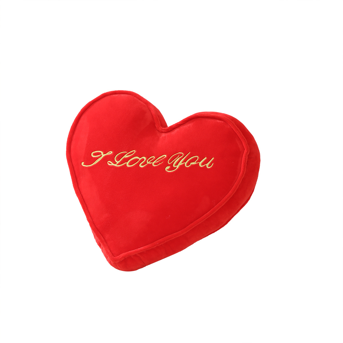 Valentine Plush Red Valentine's Day Love Pillow Creative Design Romantic Style Festival Atmosphere Gift to Partner 17
