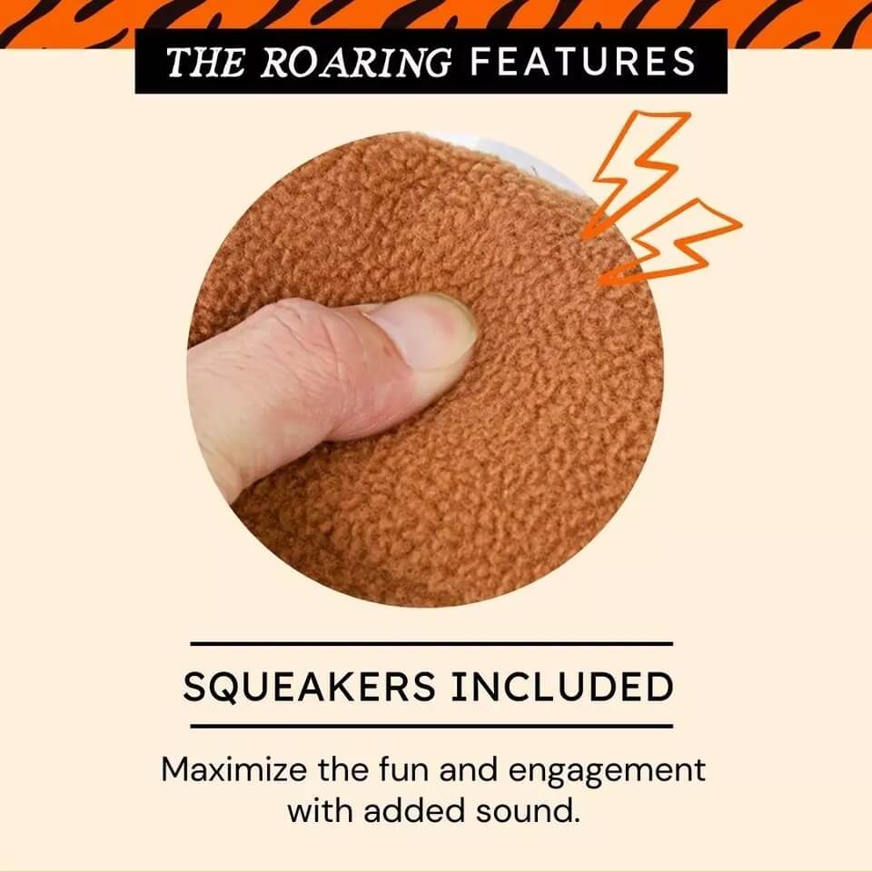 Customized Sustainable Plush Snail  Indestructible Dog Toy Chew Squeaky Toys Dog Sniffing chewers Eco-Friendly Pet Toy 12