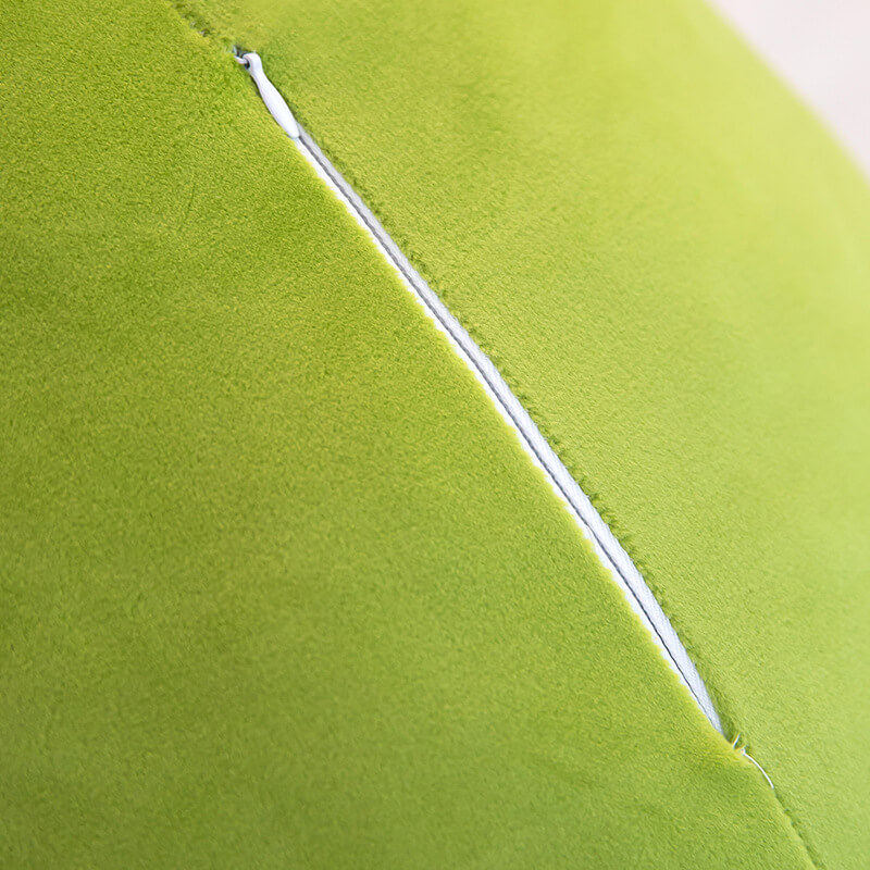 Cute Avocado Plush Toy Doll Stuffed Children's Sleeping Pillow Large Doll Holiday Gift Kawaii Creative Cushion(35-90CM) 13