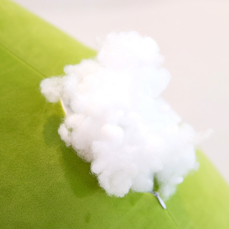 Cute Avocado Plush Toy Doll Stuffed Children's Sleeping Pillow Large Doll Holiday Gift Kawaii Creative Cushion(35-90CM) 12