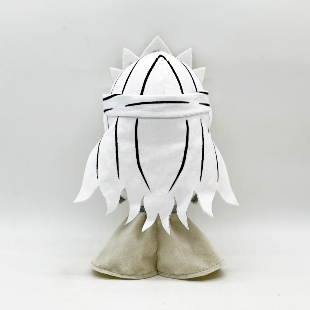 Популярная аниме-плюшевая игрушка «Убей принцессу» — плюшевая кукла на заказ. 9