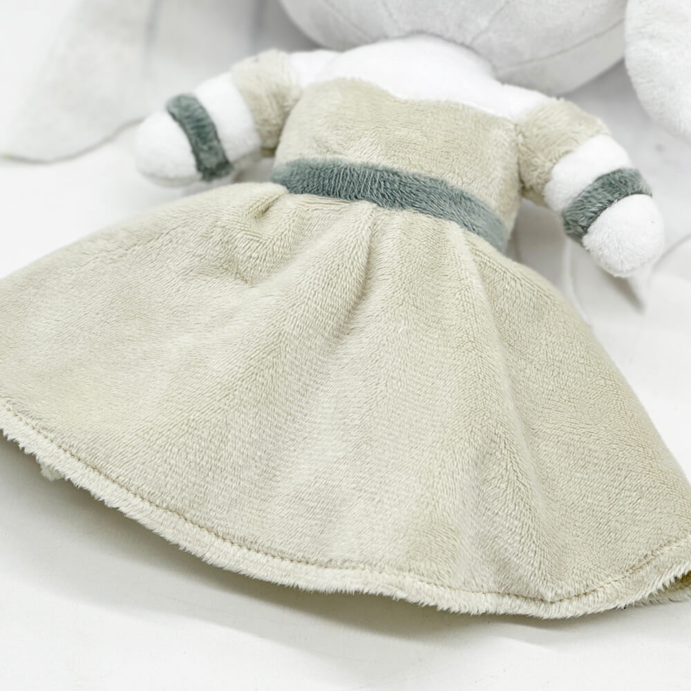 Популярная аниме-плюшевая игрушка «Убей принцессу» — плюшевая кукла на заказ. 10